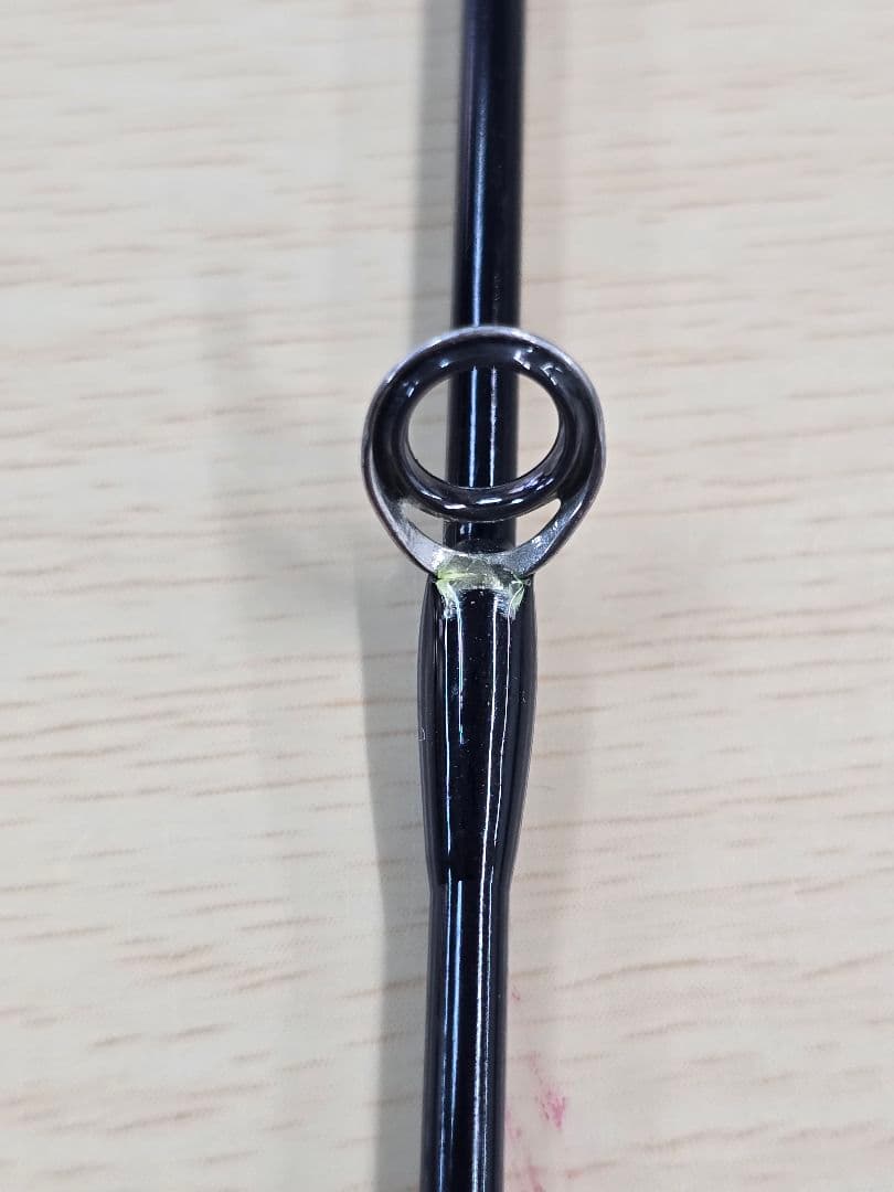 ソウルズ ジャーキング アーマー60 スピニング TF-JAA92HS-TZ