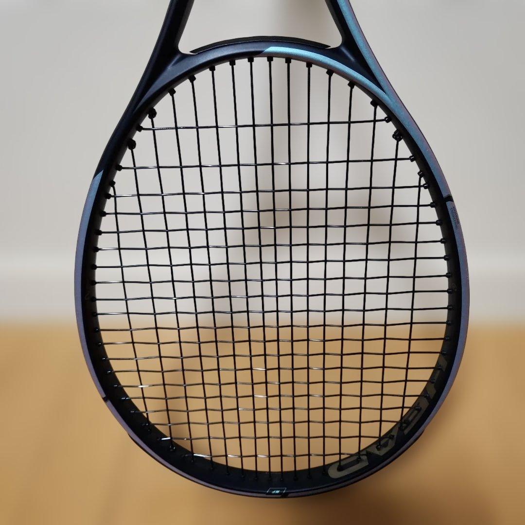 ヘッド グラビティMP400 G2 HEAD