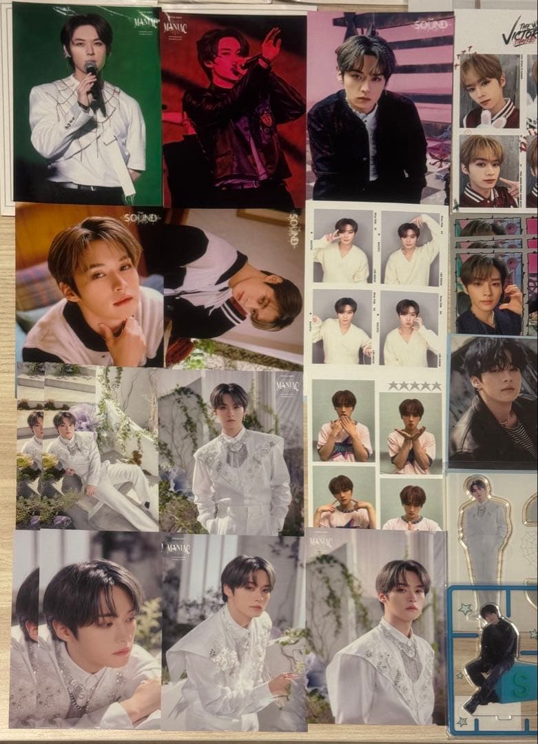 StrayKids リノ グッズ まとめ