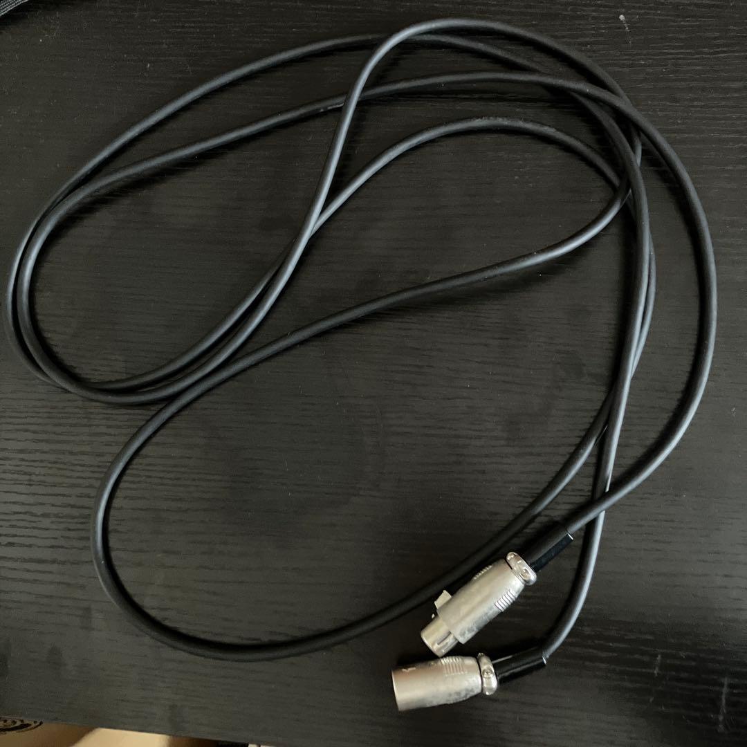 即日発送可audio-technica at2040 XLR端子