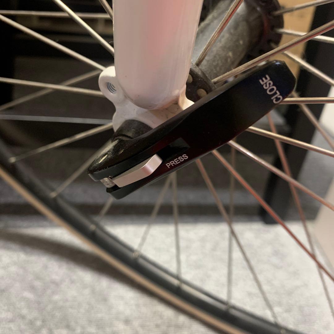 ルイガノ　ロードバイク　⭐️ LOUIS GARNEAU⭐️