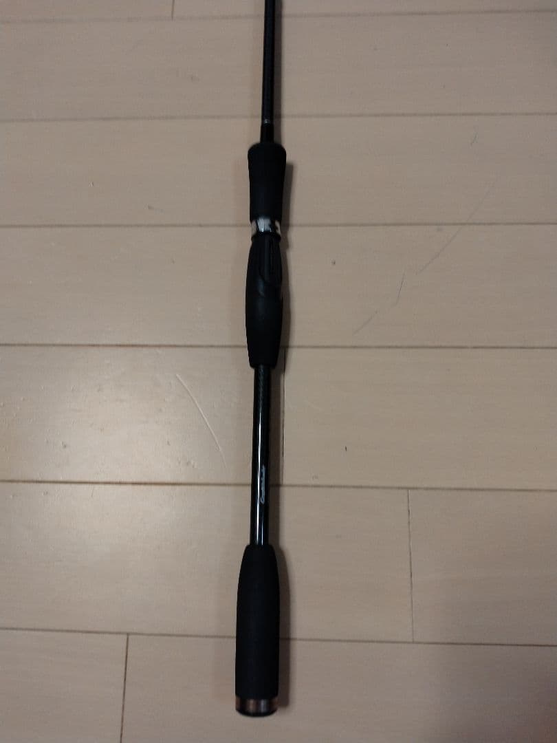 オリムピック グラファイトリーダー カラマレッティー GOCS-832M