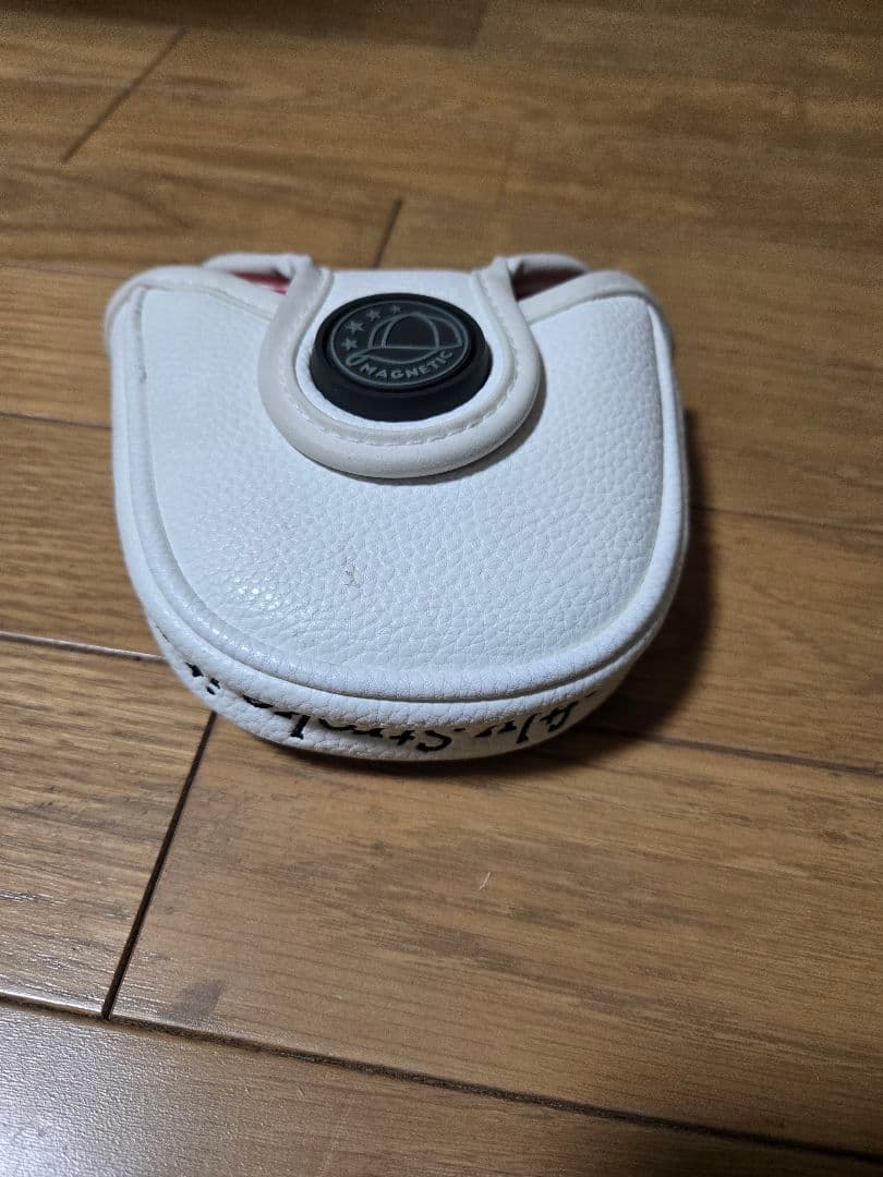 週末限定価格早い者勝ち!!!オデッセイ TEN TRIPLE TRACK パター