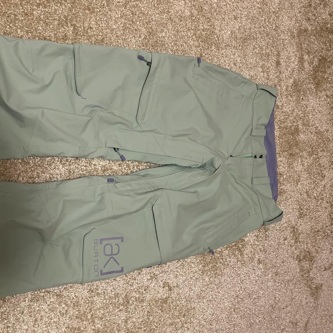 ウィメンズ Burton [ak] サミット GORE-TEX パンツ