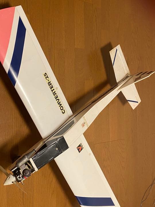 飛行機ラジコン