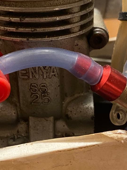 飛行機ラジコン