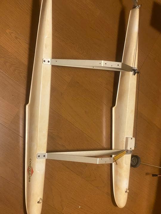 飛行機ラジコン