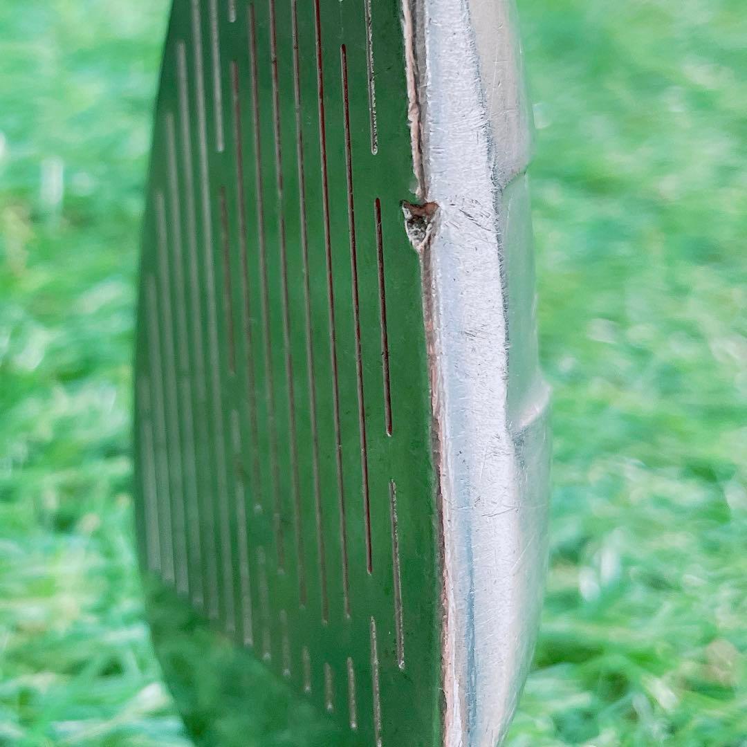 ゴルフ　メンズ　アイアン　セット　コブラ　バフラー　初心者　やさしい　N1958