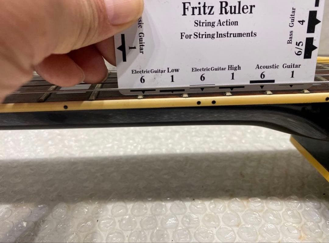 レスポールカスタム　1976 グレコEG420B ジャパンビンテージ　美品