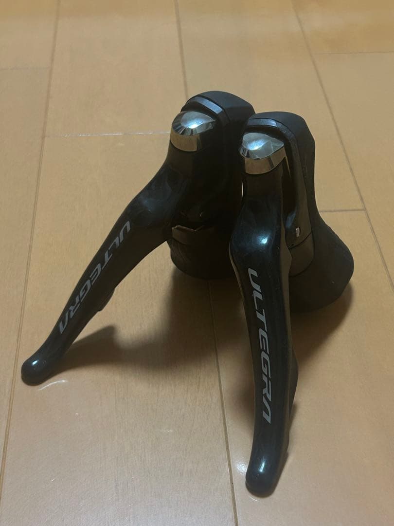 パーツ SHIMANO ULTEGRA R8000 sti