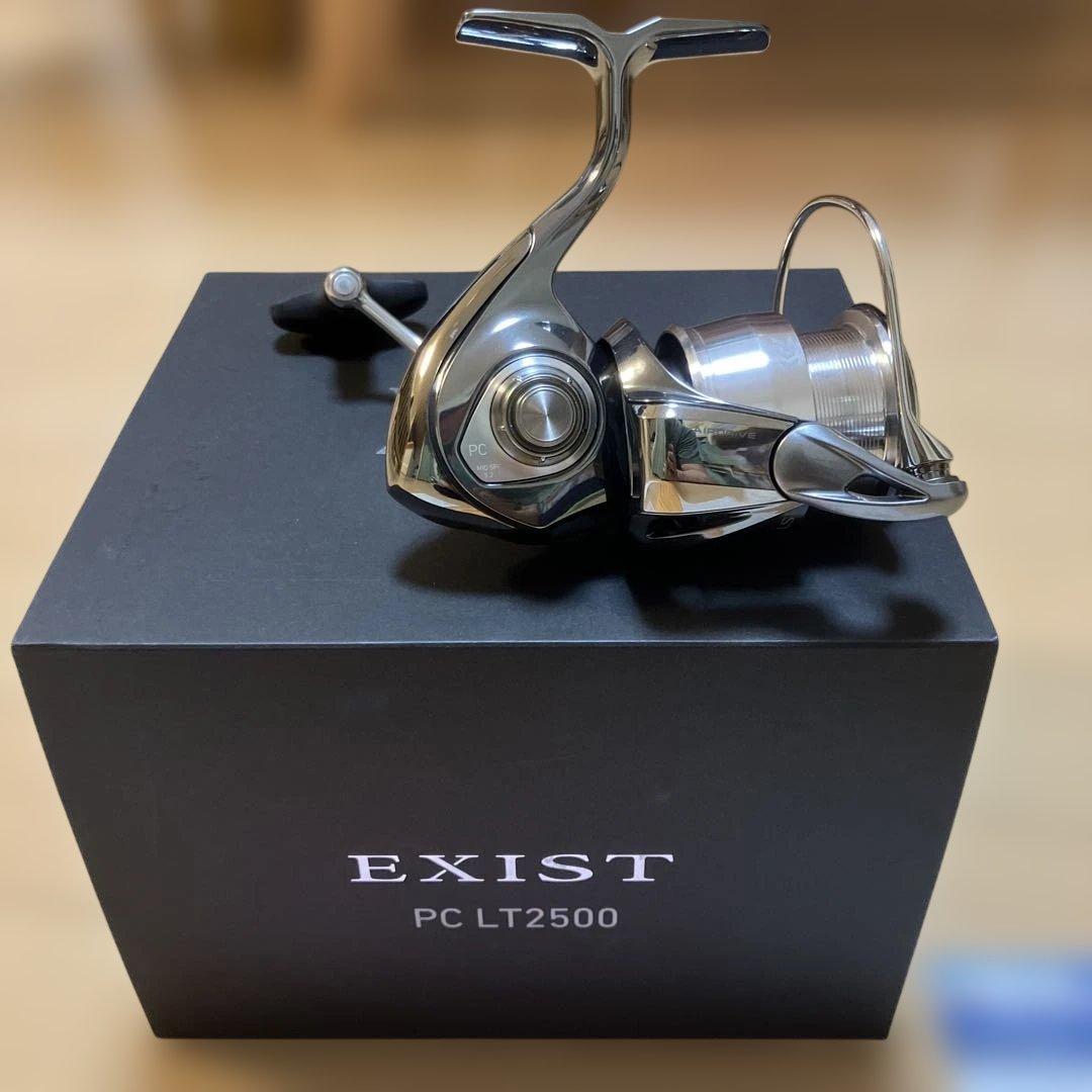 22イクジストPCLT2500