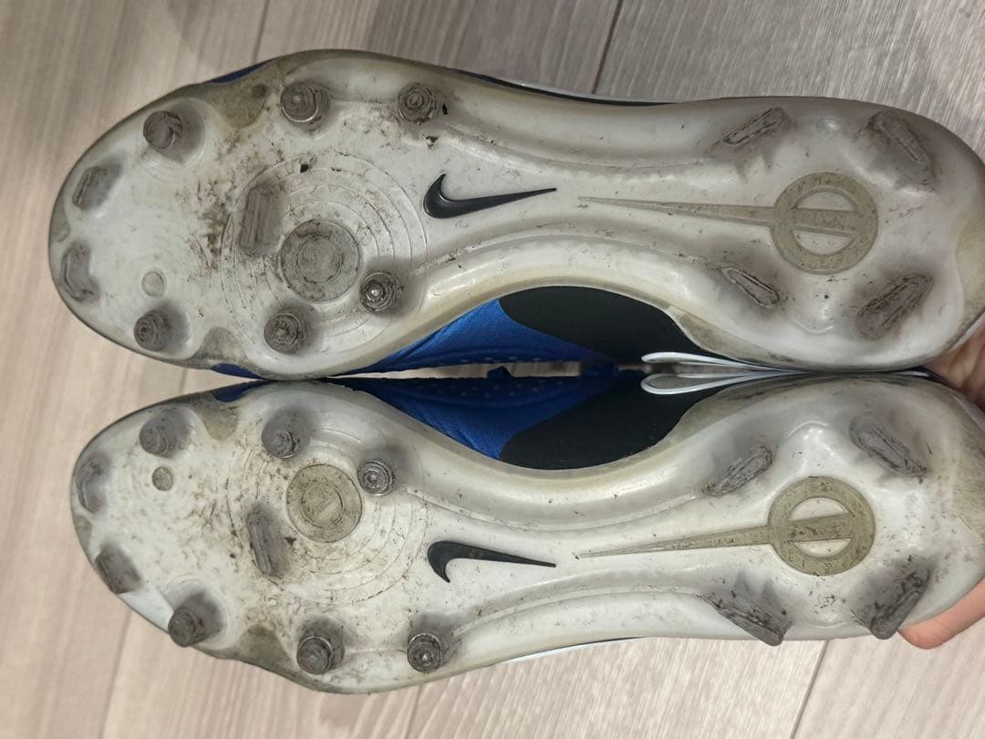 Nike Tiempo ティエンポレジェンドエリートFG 26.5