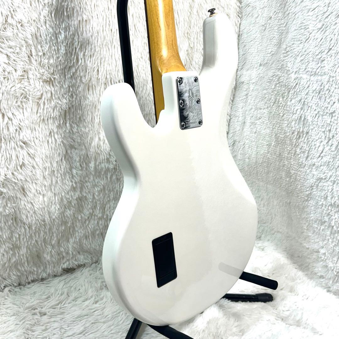 Sterlin by MusicMan RAY4 スティングレイ アクティブ