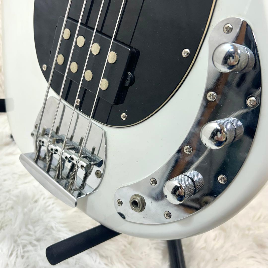 Sterlin by MusicMan RAY4 スティングレイ アクティブ