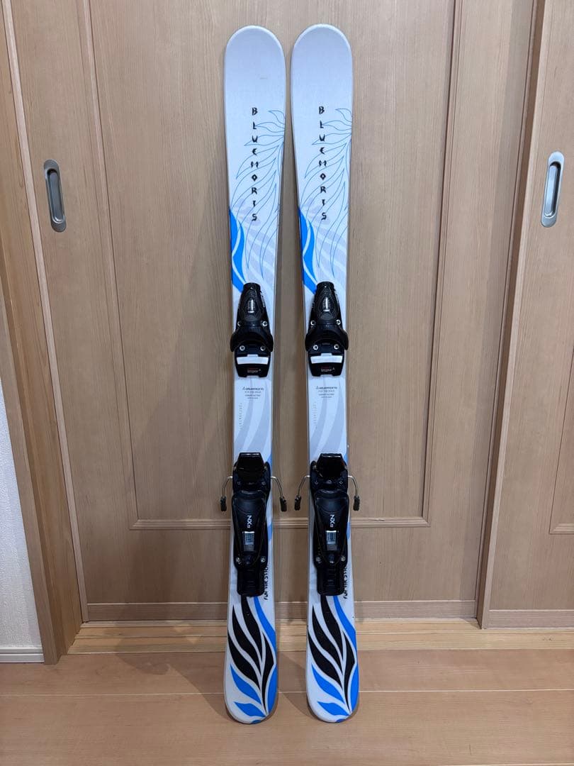 BLUEMORIS FUN THE STICK 120cm LOOK NX9付