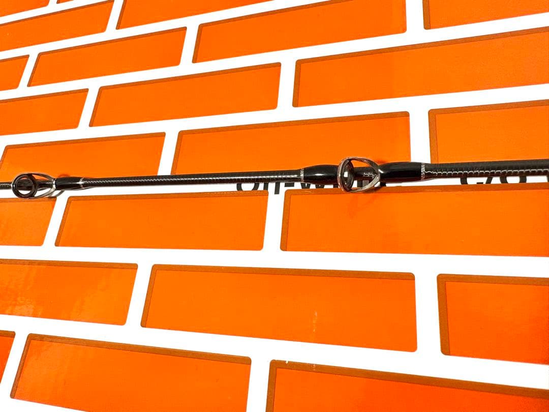 コモド ブリスト 610XH COMODO fishman BRIST 6.10