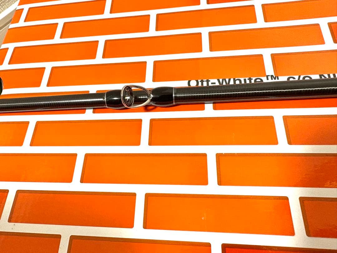 コモド ブリスト 610XH COMODO fishman BRIST 6.10