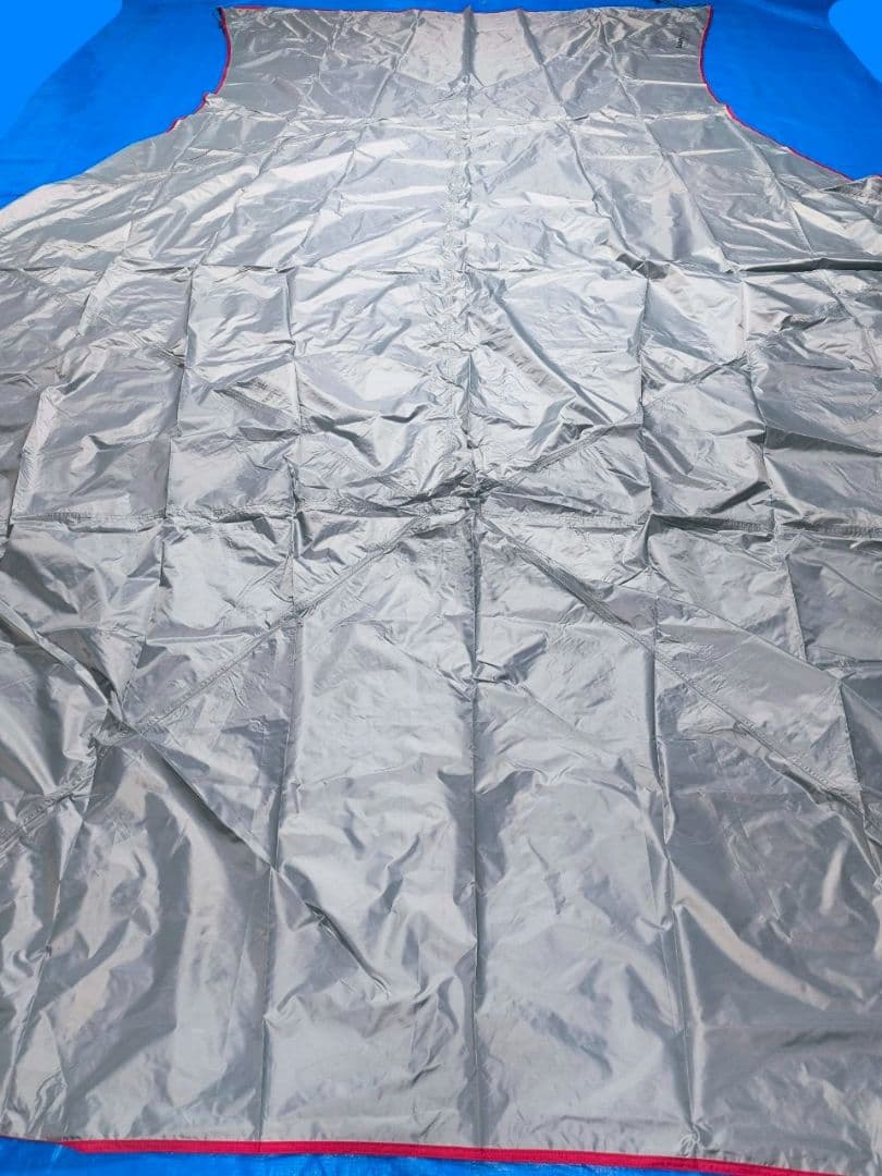 【美品】タフスクリーン2ルームハウスMDX＋　コールマン　テント　ダークルーム