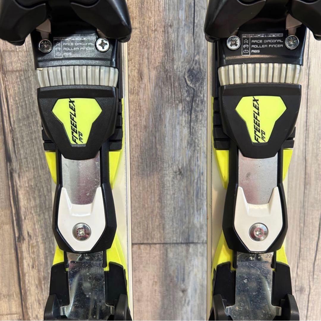 HEAD WORLDCUP REBELS 183㎝ R30 ①