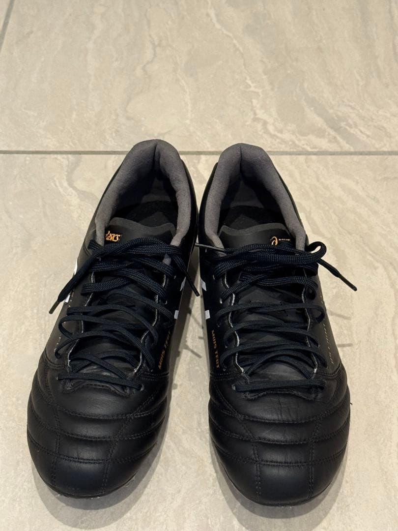 アシックス] サッカースパイク DS LIGHT X-FLY 5 メンズ