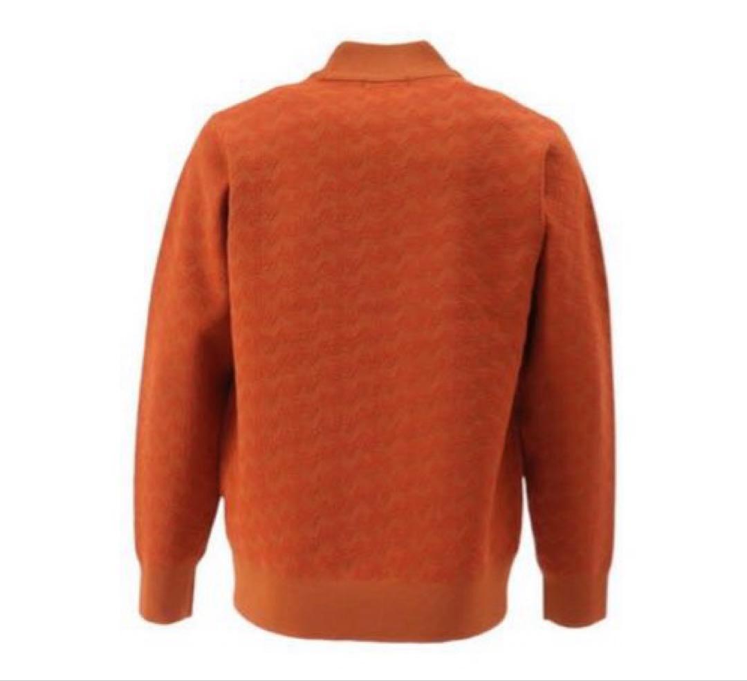 exrealm専用 レザレクションゴルフウェア 長袖セーター