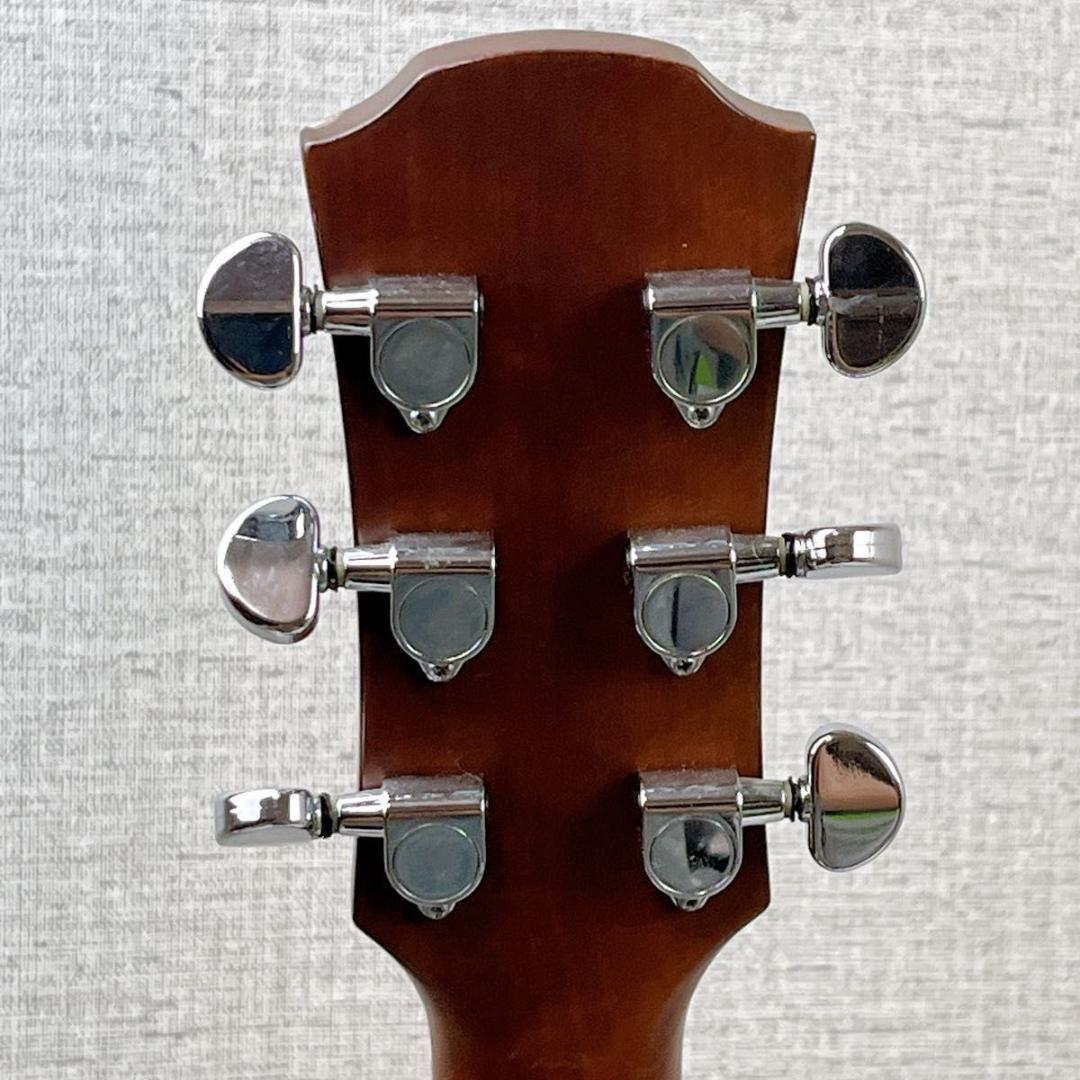 YAMAHA ヤマハ エレアコ 80年代 名機 CPX-5VS