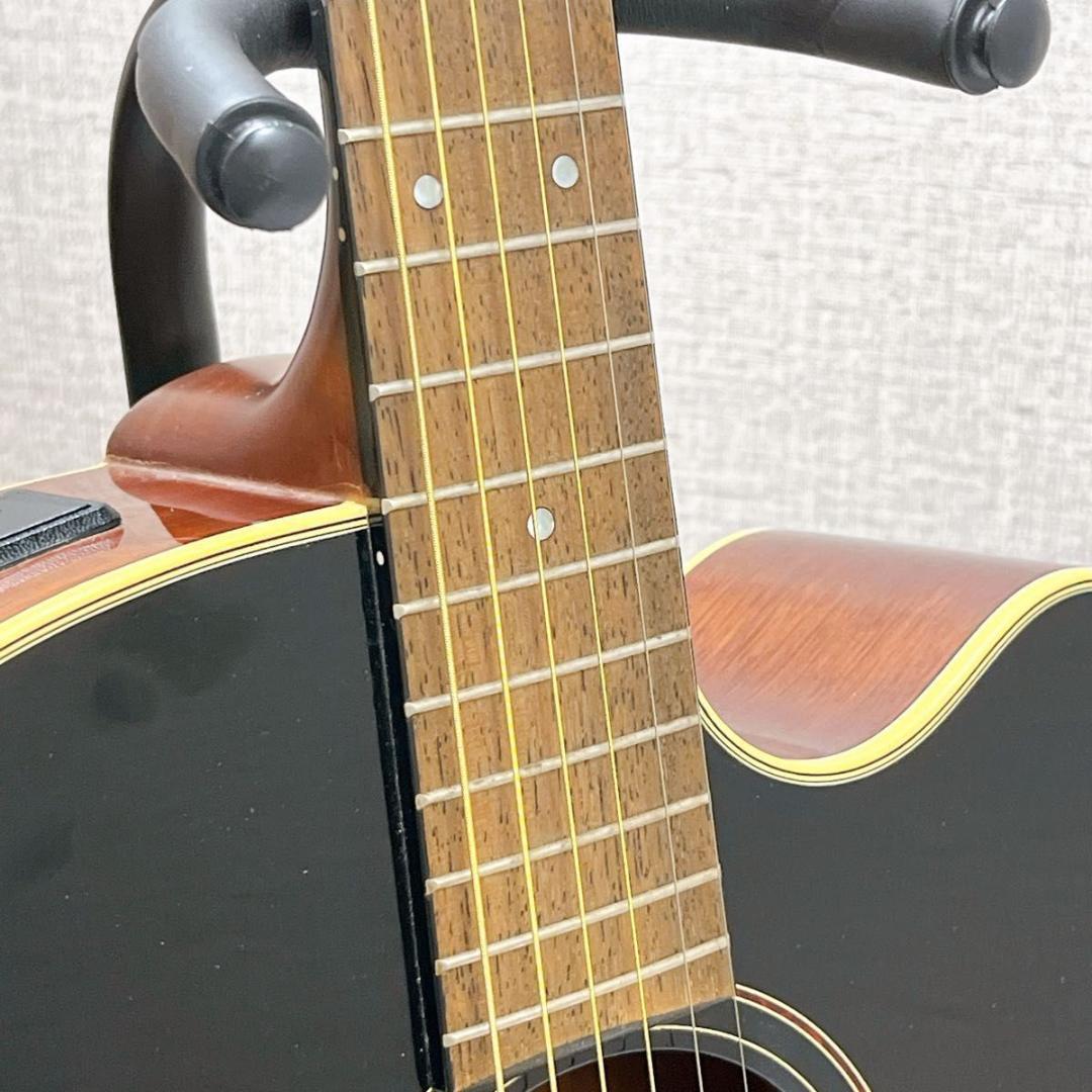 YAMAHA ヤマハ エレアコ 80年代 名機 CPX-5VS