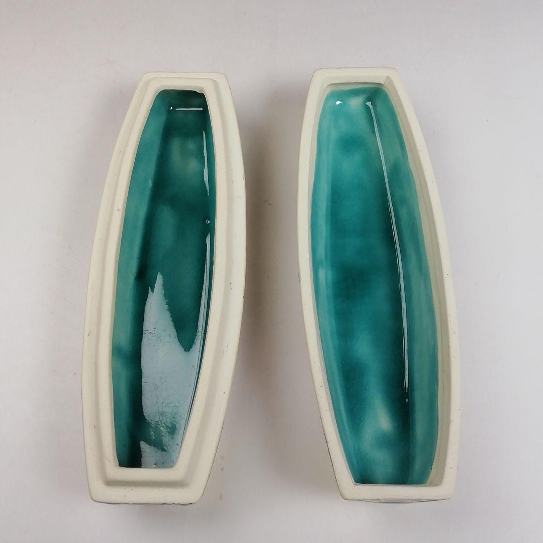 Ｔ８８５　香合　『色絵　ぶりぶり香合』『橋本城岳 造』　共箱　茶道具