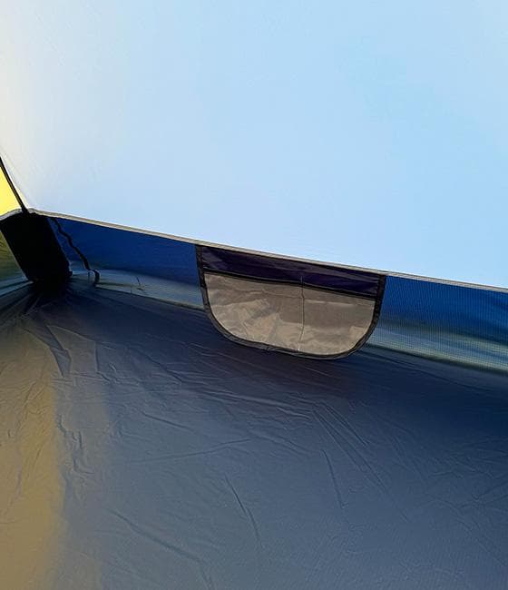 SIERRA DESIGNS HALF MOON LIGHT 2P 新品