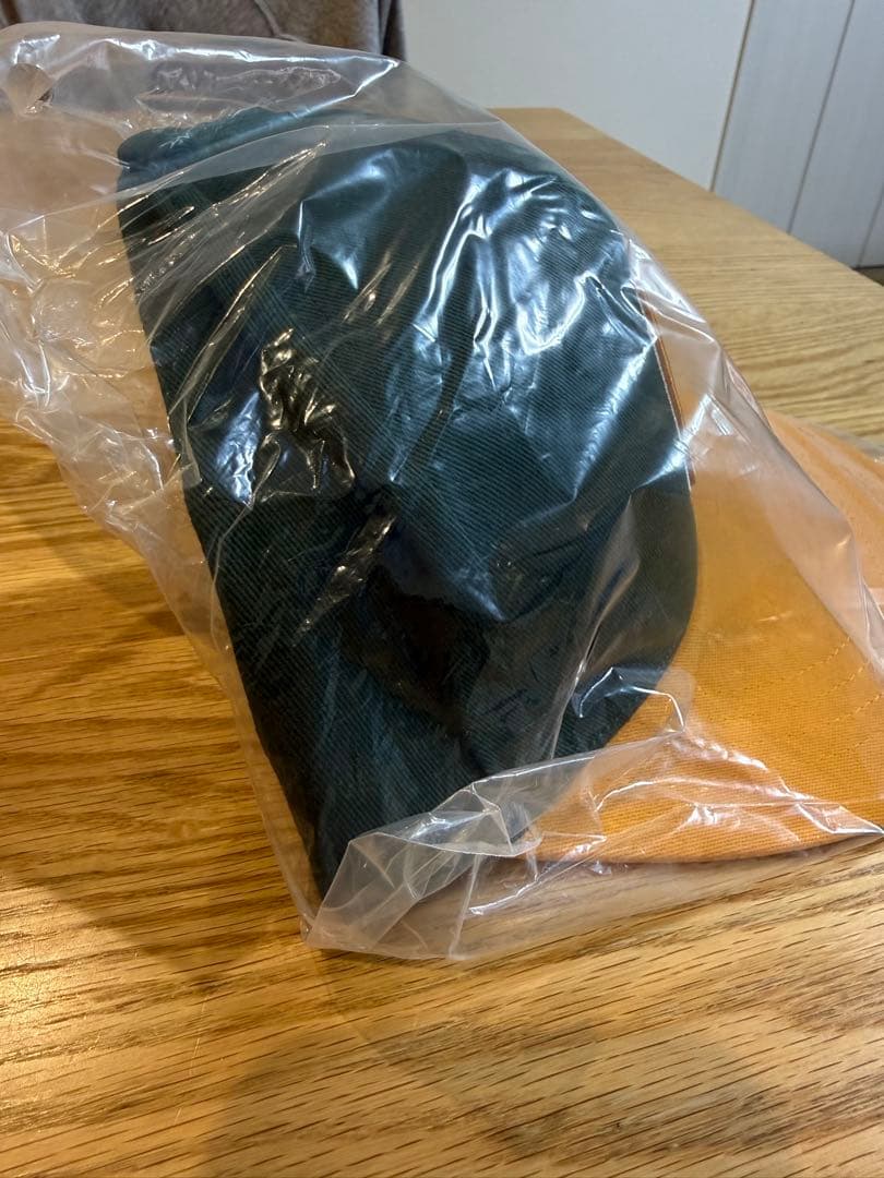 あいみょん　サーチライト　キャップ