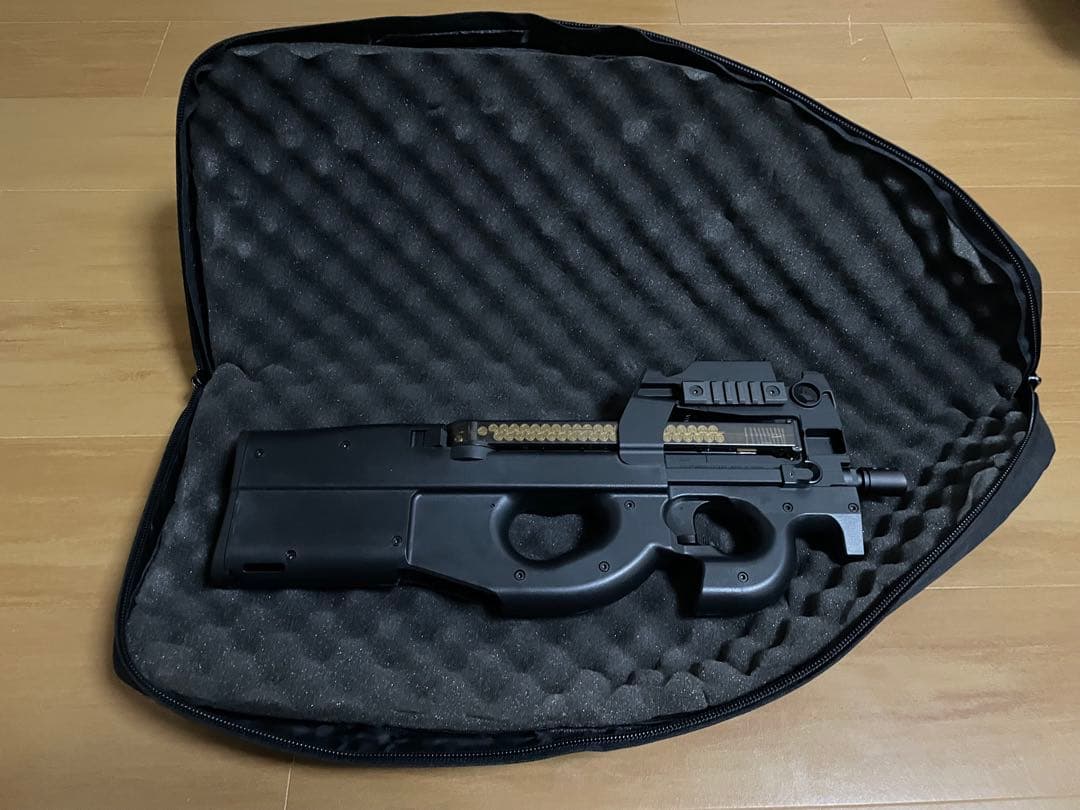 セット品 東京マルイ 18歳以上スタンダード電動ガン