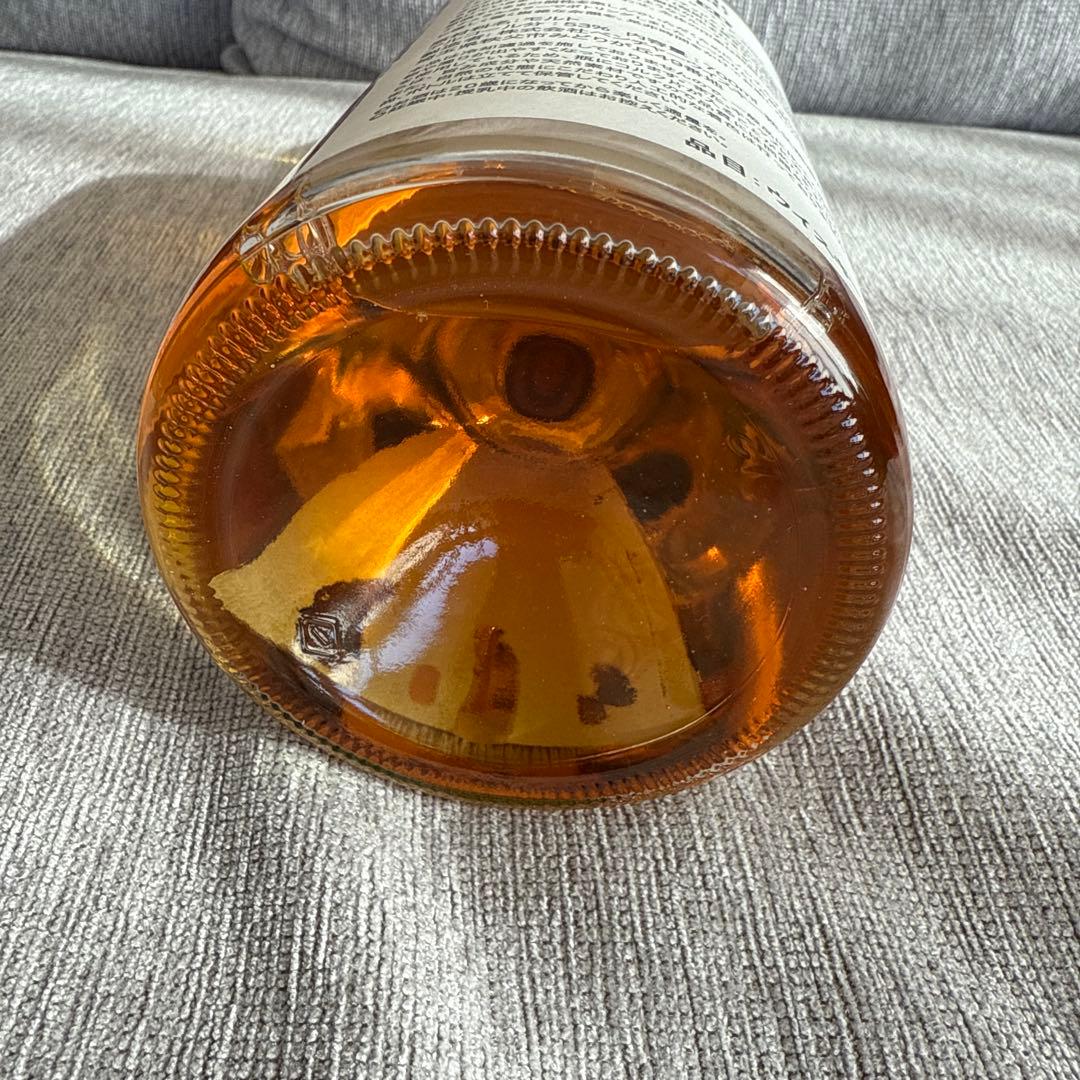 【未開封新品】秩父 Ichiro's Malt THE PEATED 2022