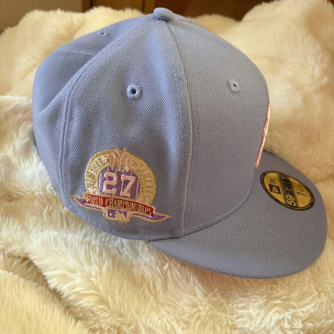 ニューエラ キャップ 限定