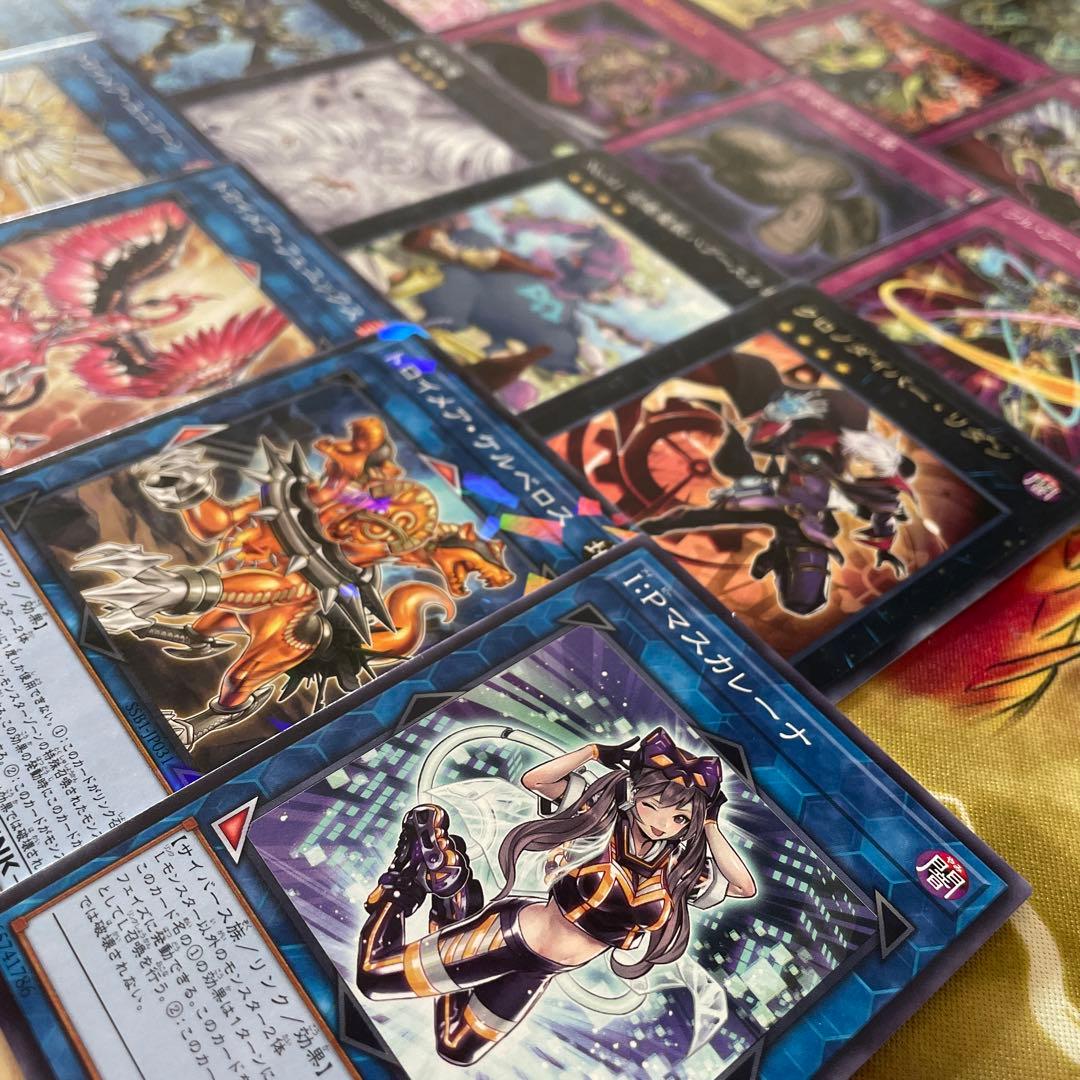 本格構築 ARG☆Sデッキ アルゴスターズデッキ 栄冠のアドラ 紫電のテュデル