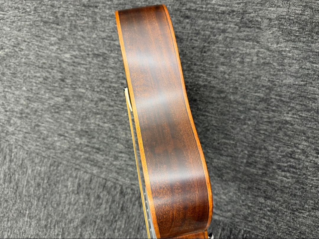 James ジェームス ミニ　アコースティックギター