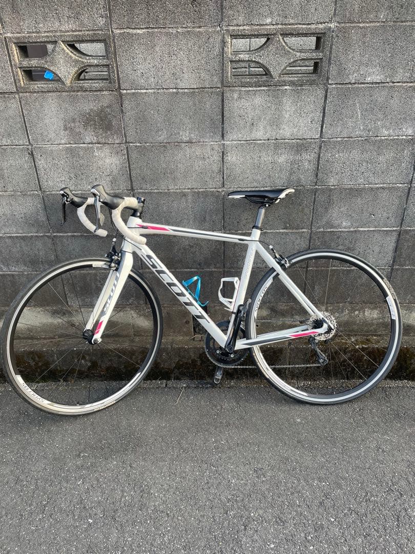 SCOTT SPEEDSTER 25 JAPAN LIMITED/スピードスター