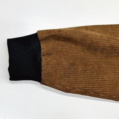 VESP ベスプ コーデュロイ ジャケット Mサイズ スノーボード スキー