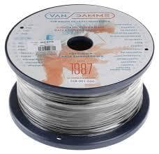 【照明用】Van Damme DMXケーブル 100m