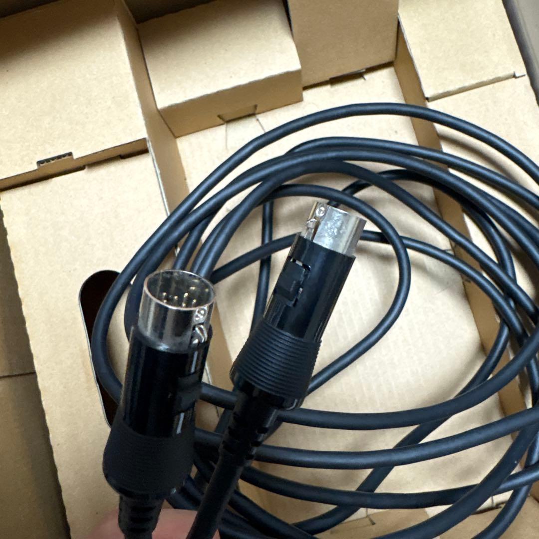 Roland GR-20 ギターシンセサイザー　GK-3付き