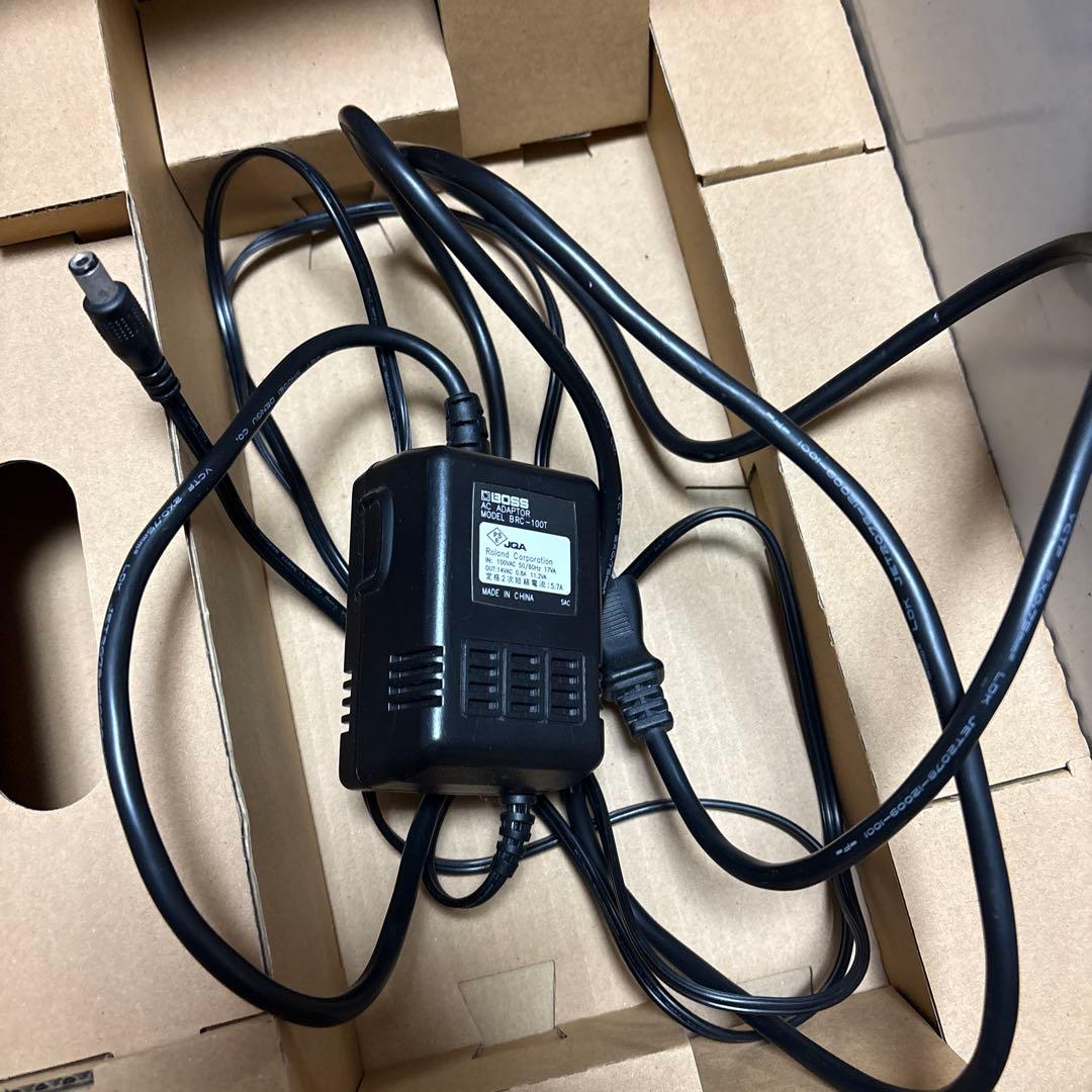 Roland GR-20 ギターシンセサイザー　GK-3付き