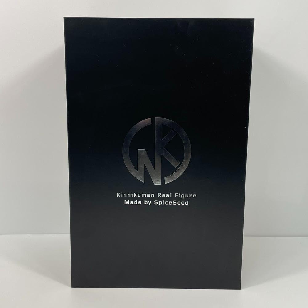 ◆キン肉マン レジェンド超人 ブロッケンJr. フィギュア 09262