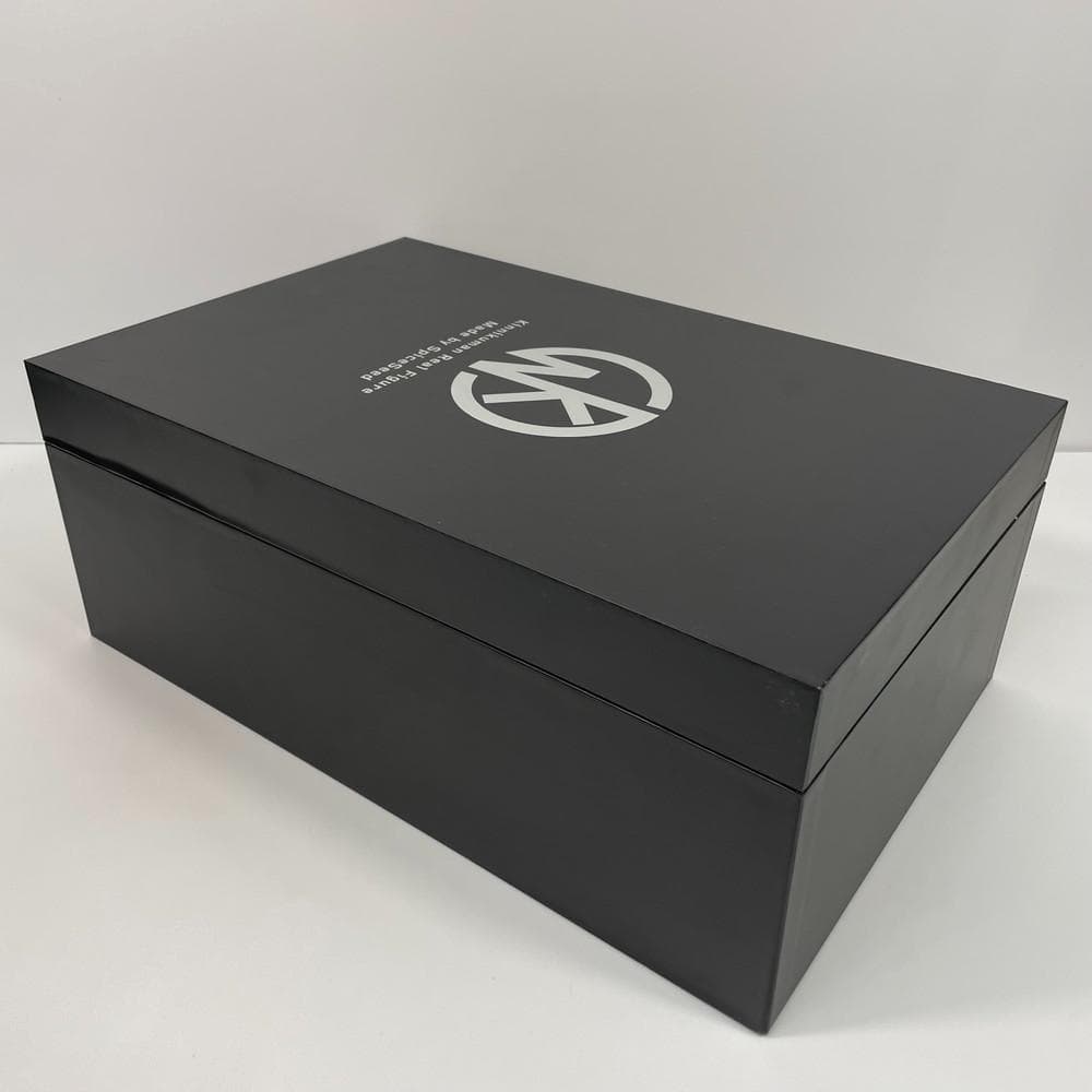 ◆キン肉マン レジェンド超人 ブロッケンJr. フィギュア 09262