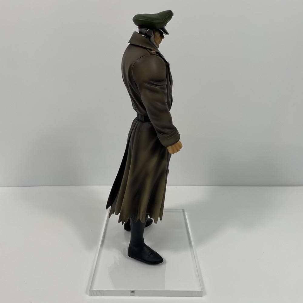 ◆キン肉マン レジェンド超人 ブロッケンJr. フィギュア 09262