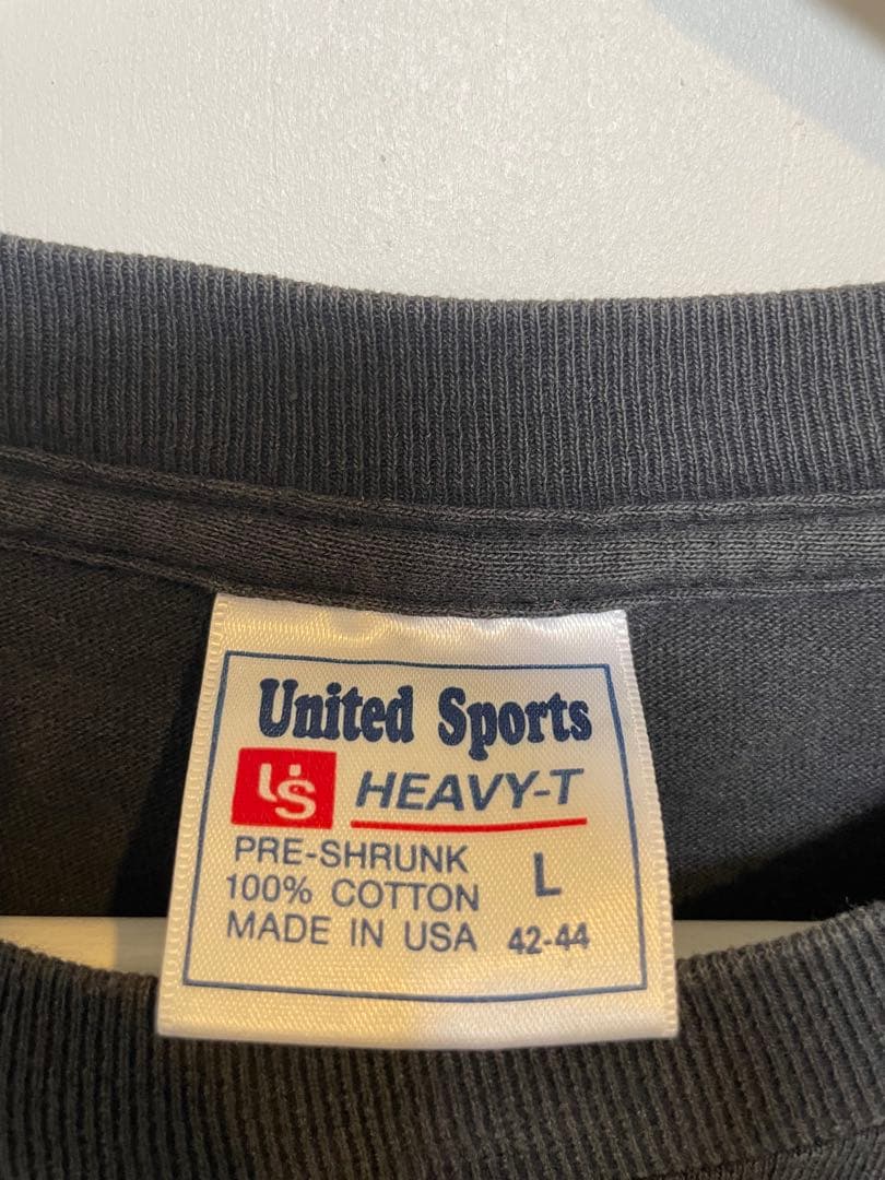 envy Tシャツ サイズL 超激レア　ヴィンテージ 80’s