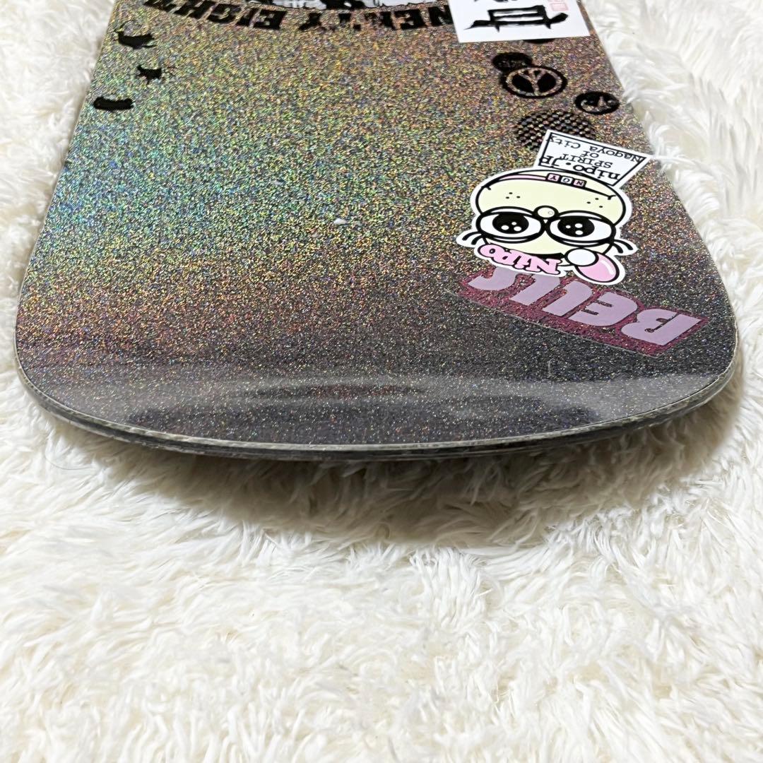 【良品】 RICE28 TWIN 142 ライストゥウェンティエイト