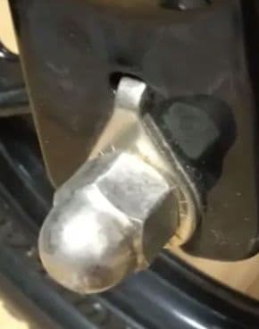 ストライダー スポーツモデル 12インチ ブルー　送料無料！