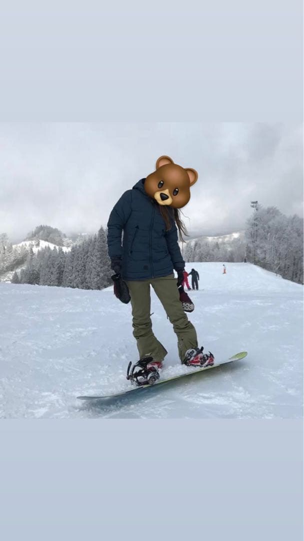 L1  スノーボード ウエア