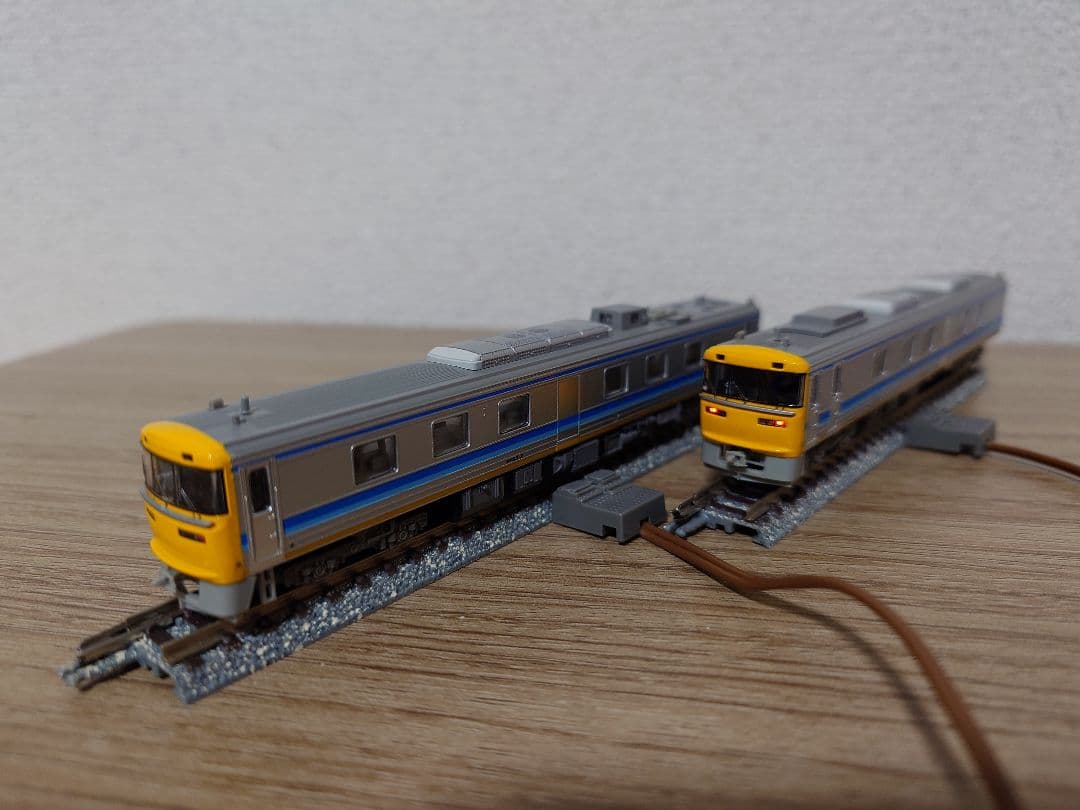 マイクロエース A-6481 キヤ95系 ドクター東海 DR2編成 3両セット