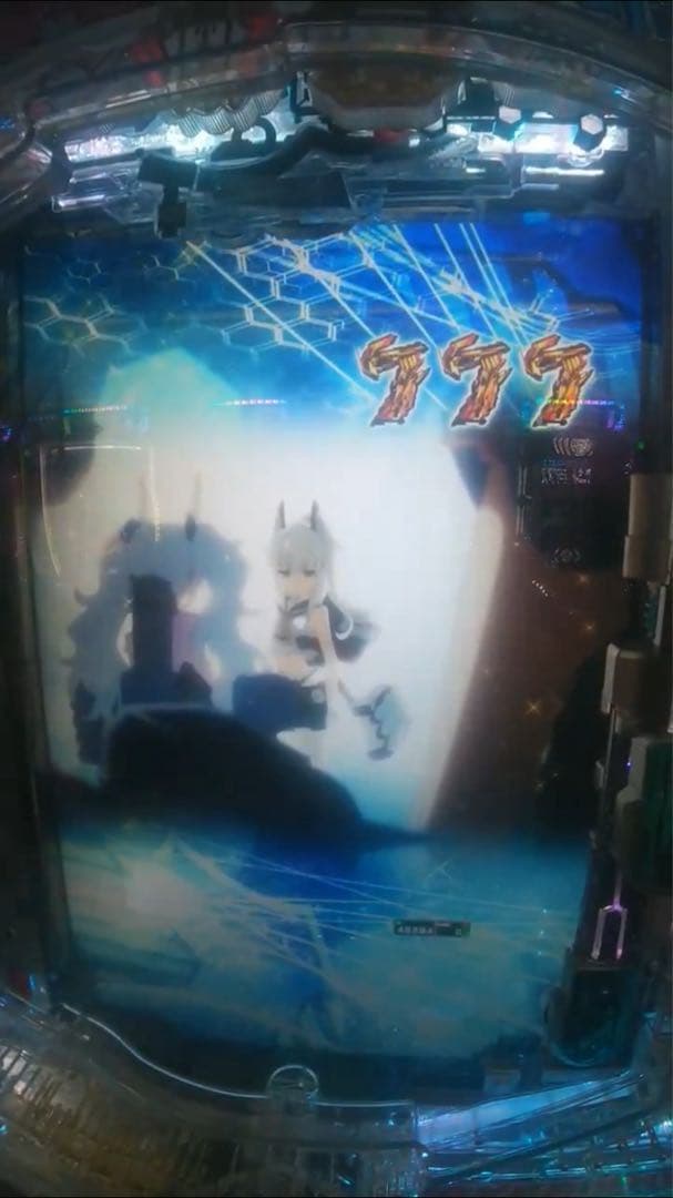 スマパチ アズールレーン2 169LT 実機！ 選べるオプション多数！ 送料込