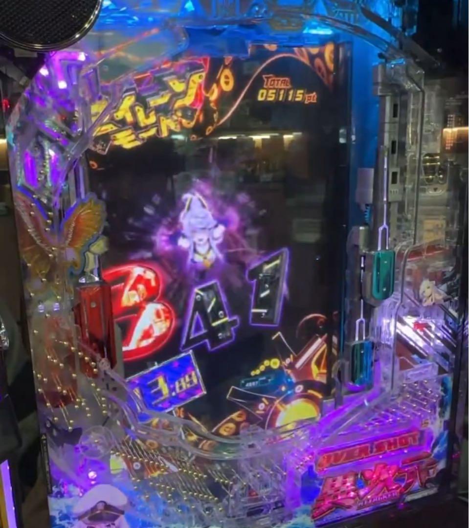 スマパチ アズールレーン2 169LT 実機！ 選べるオプション多数！ 送料込